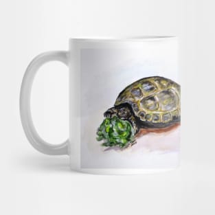 Marshal The Turtle Mug